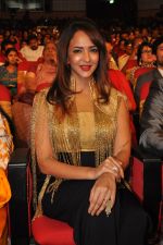 at TSR Tv9 national film awards on 18th July 2015